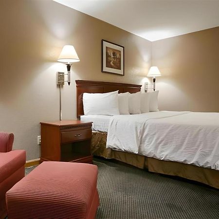 Best Western Galt Inn Εξωτερικό φωτογραφία