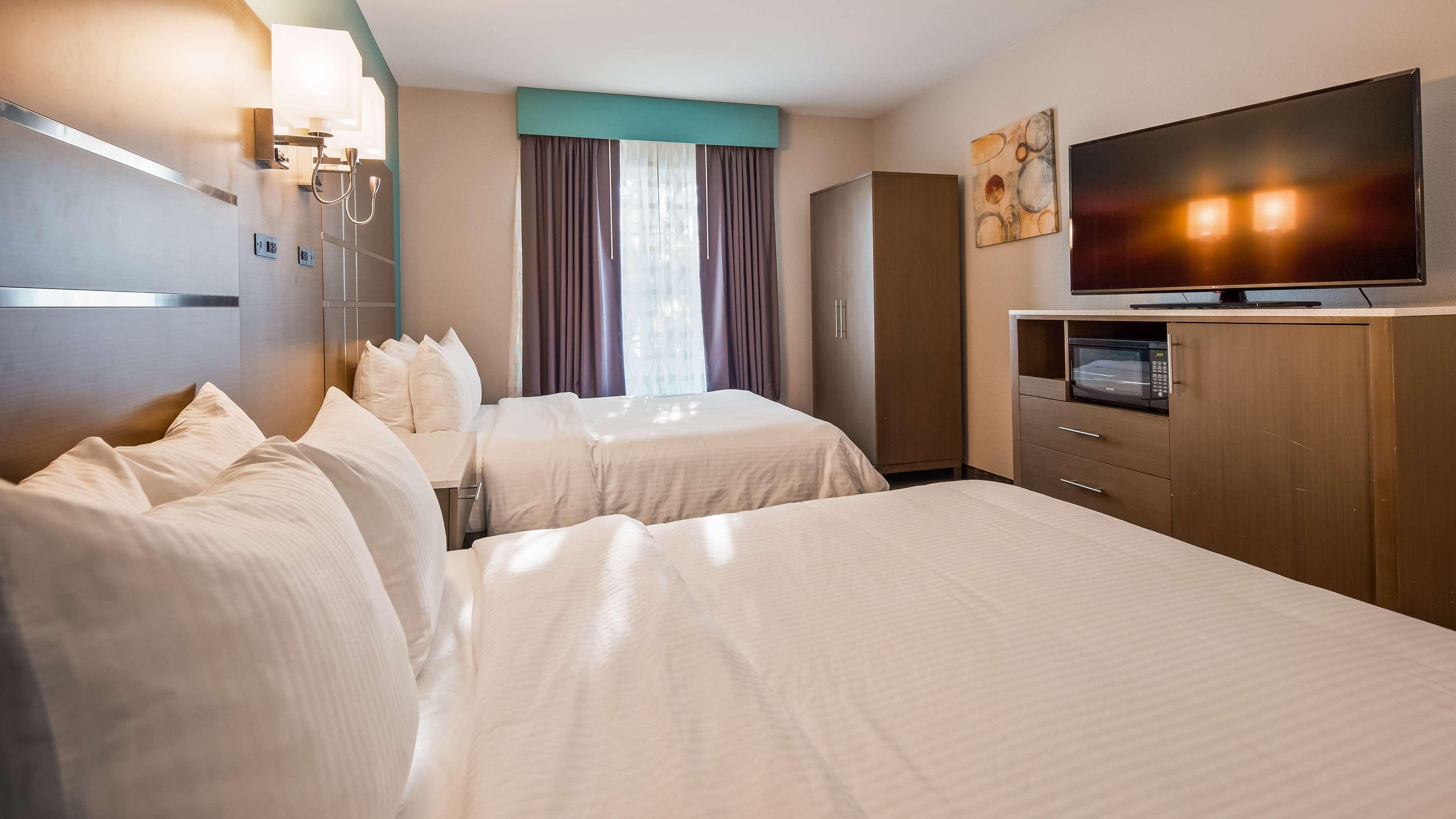 Best Western Galt Inn Εξωτερικό φωτογραφία