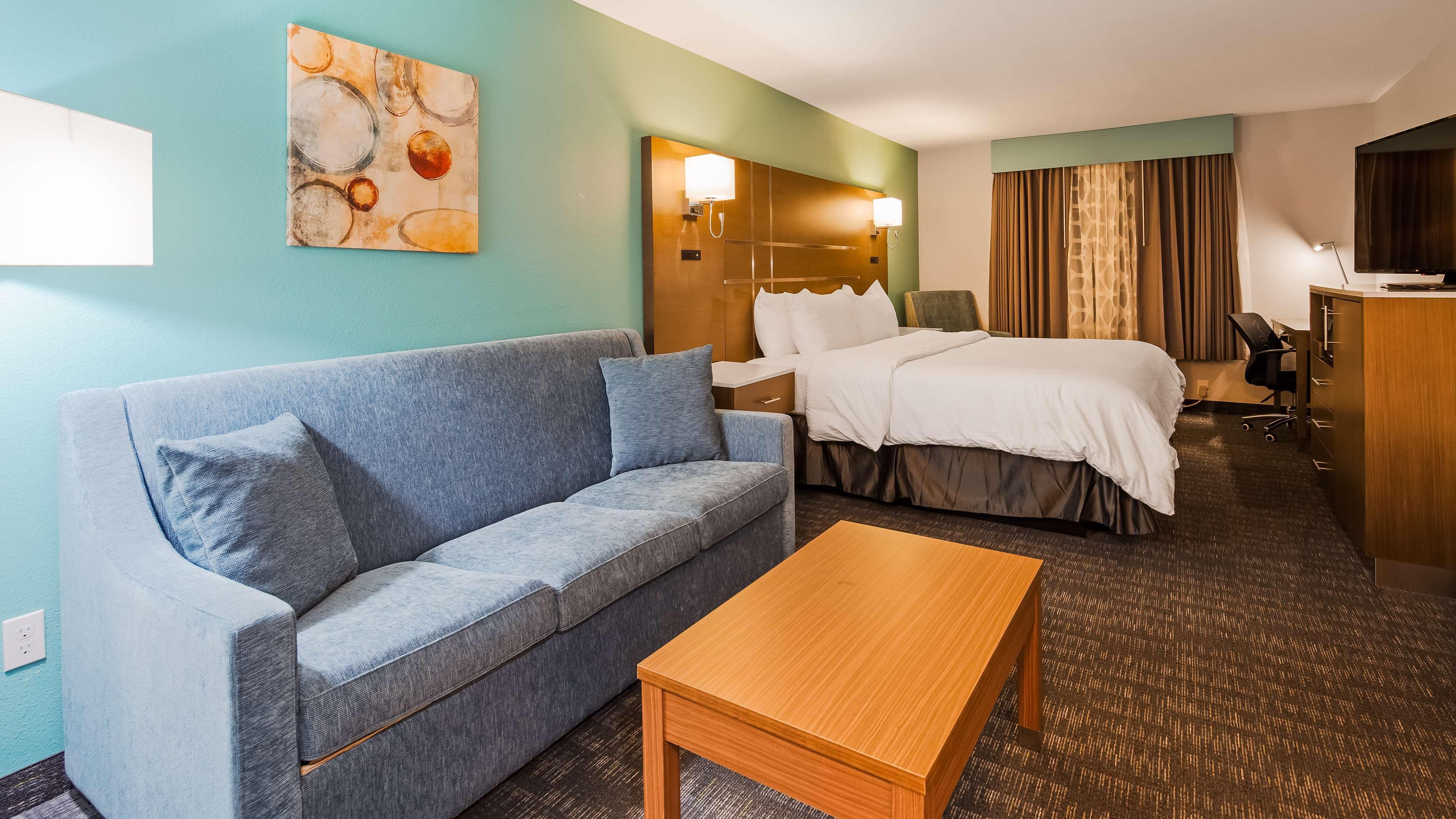 Best Western Galt Inn Εξωτερικό φωτογραφία