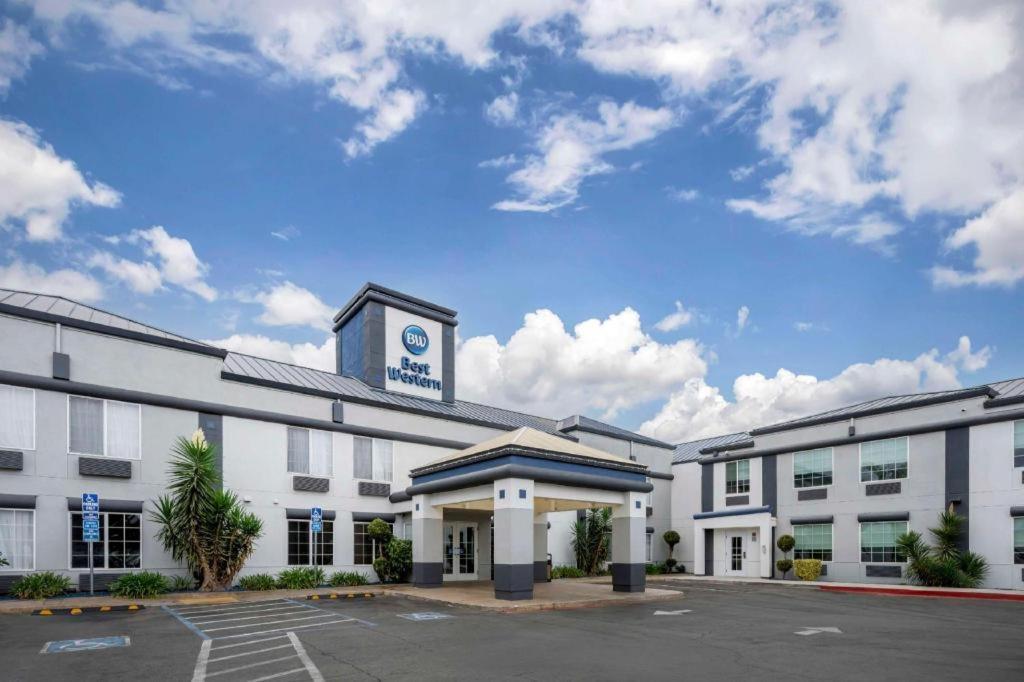Best Western Galt Inn Εξωτερικό φωτογραφία