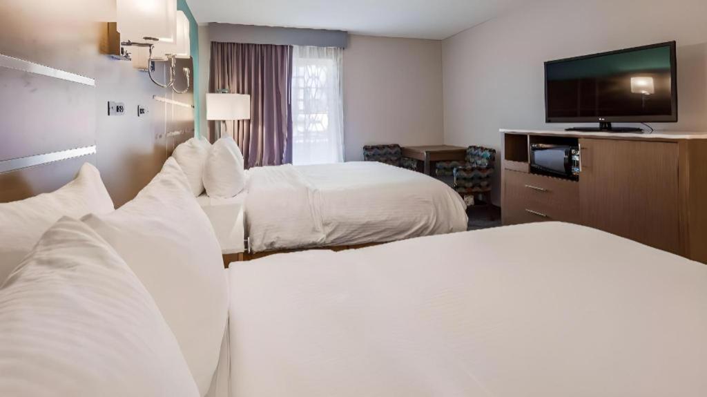 Best Western Galt Inn Εξωτερικό φωτογραφία