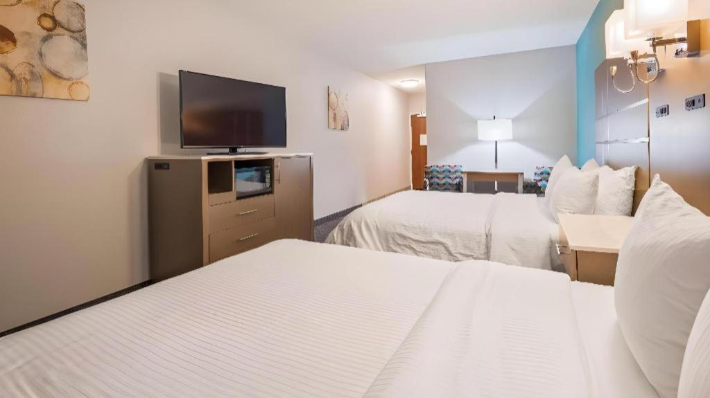 Best Western Galt Inn Εξωτερικό φωτογραφία