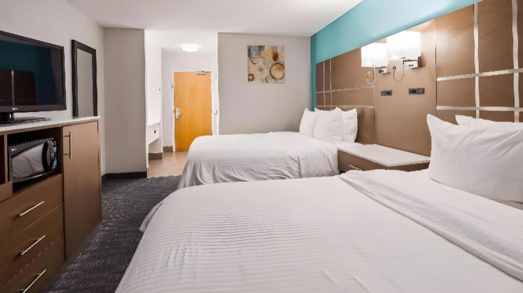 Best Western Galt Inn Εξωτερικό φωτογραφία