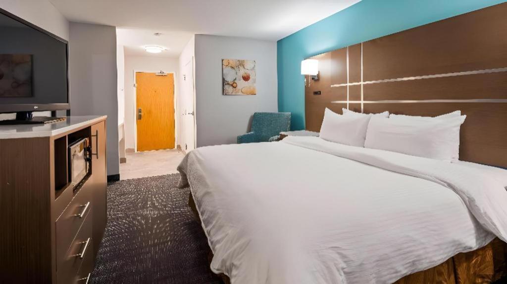 Best Western Galt Inn Εξωτερικό φωτογραφία