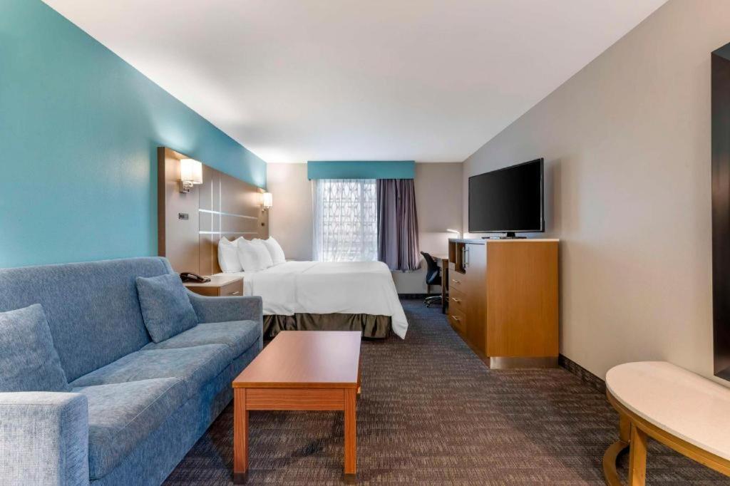 Best Western Galt Inn Εξωτερικό φωτογραφία