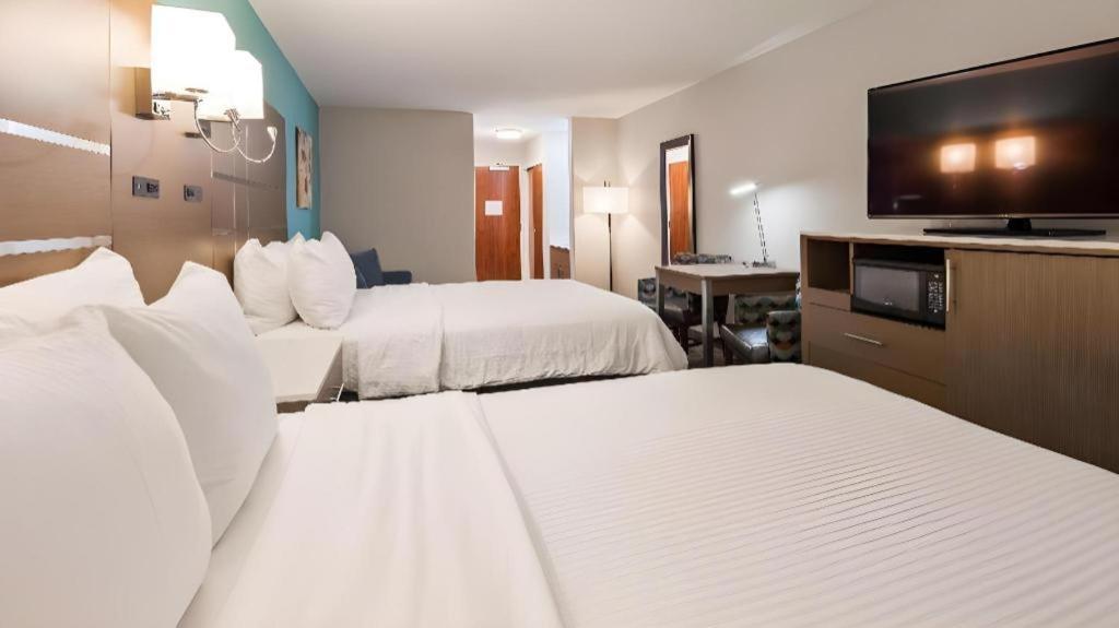 Best Western Galt Inn Εξωτερικό φωτογραφία