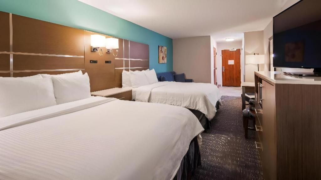 Best Western Galt Inn Εξωτερικό φωτογραφία