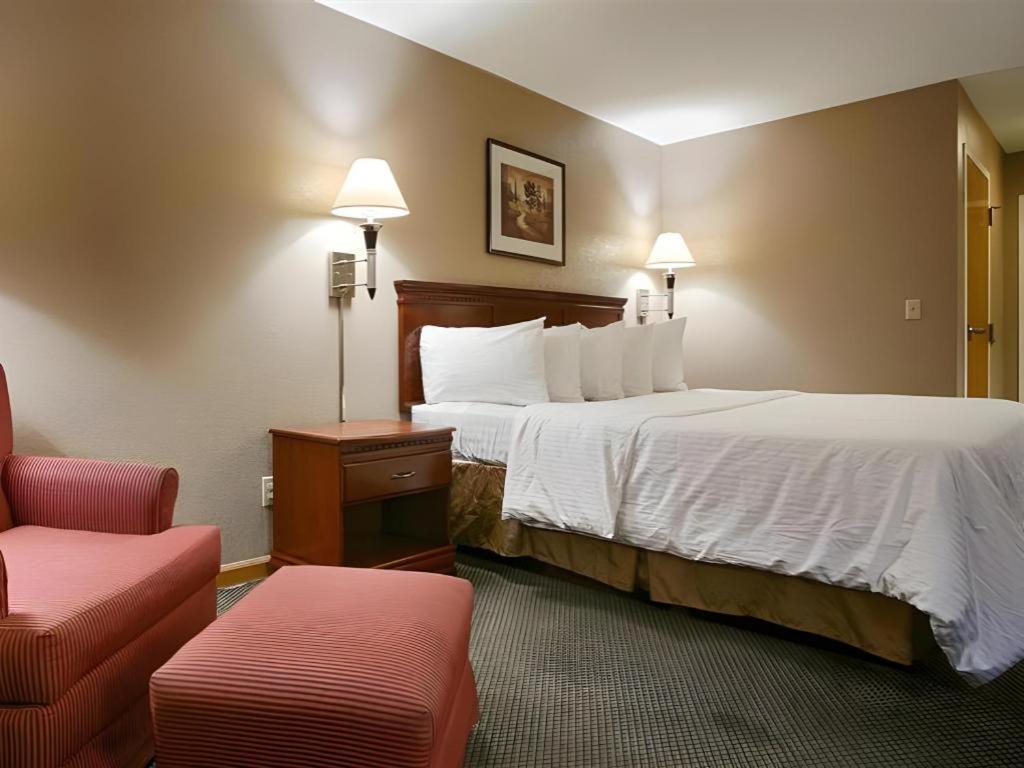 Best Western Galt Inn Εξωτερικό φωτογραφία