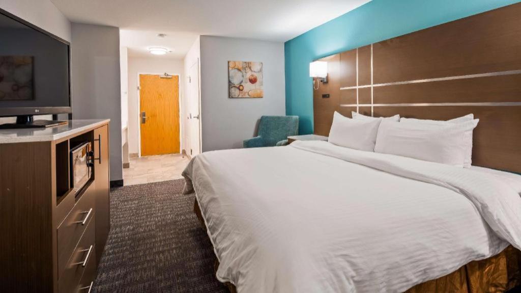 Best Western Galt Inn Εξωτερικό φωτογραφία