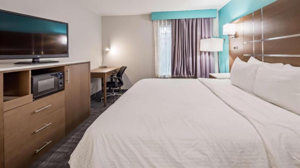 Best Western Galt Inn Εξωτερικό φωτογραφία