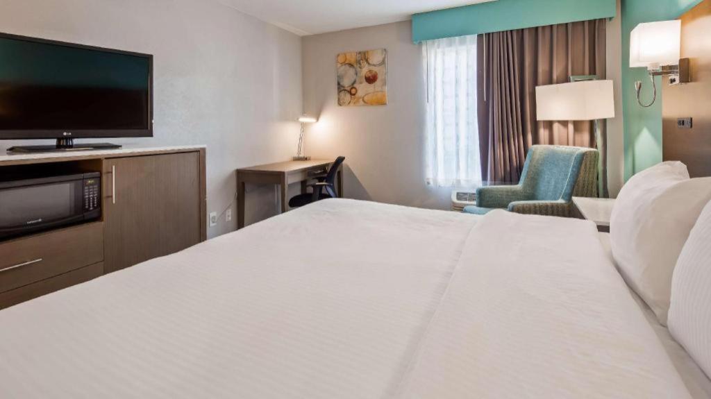 Best Western Galt Inn Εξωτερικό φωτογραφία