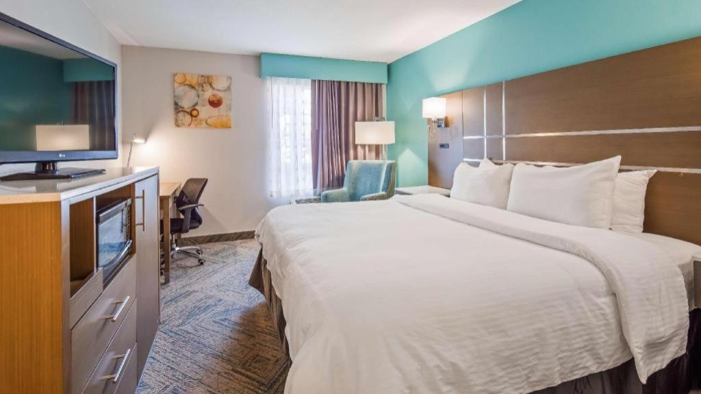 Best Western Galt Inn Εξωτερικό φωτογραφία