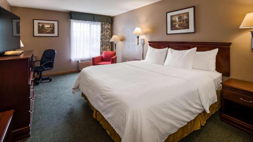 Best Western Galt Inn Εξωτερικό φωτογραφία