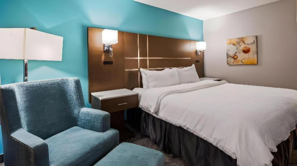 Best Western Galt Inn Εξωτερικό φωτογραφία