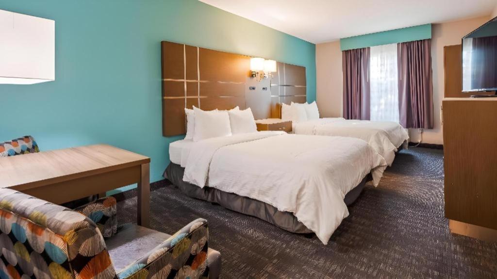 Best Western Galt Inn Εξωτερικό φωτογραφία