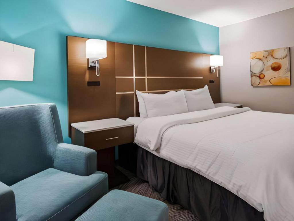 Best Western Galt Inn Εξωτερικό φωτογραφία