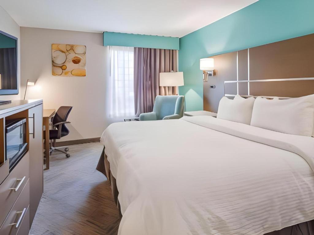 Best Western Galt Inn Εξωτερικό φωτογραφία