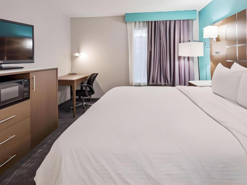 Best Western Galt Inn Εξωτερικό φωτογραφία