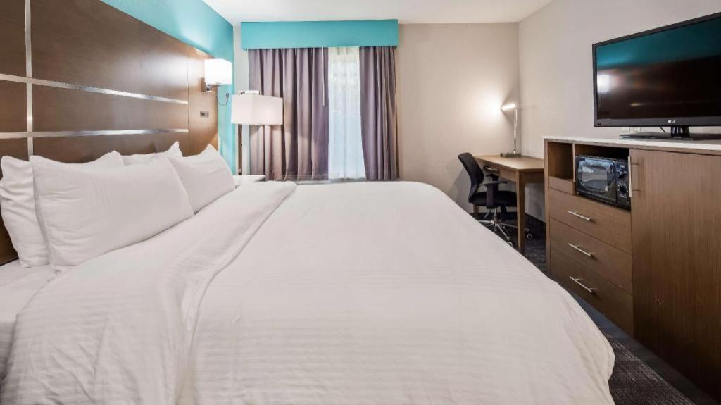 Best Western Galt Inn Εξωτερικό φωτογραφία