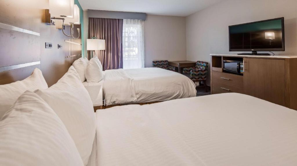 Best Western Galt Inn Εξωτερικό φωτογραφία