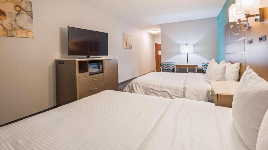 Best Western Galt Inn Εξωτερικό φωτογραφία