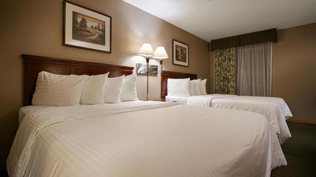 Best Western Galt Inn Εξωτερικό φωτογραφία