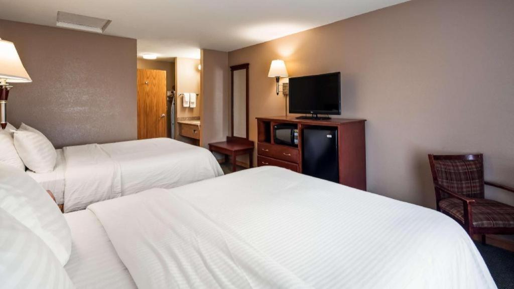 Best Western Galt Inn Εξωτερικό φωτογραφία