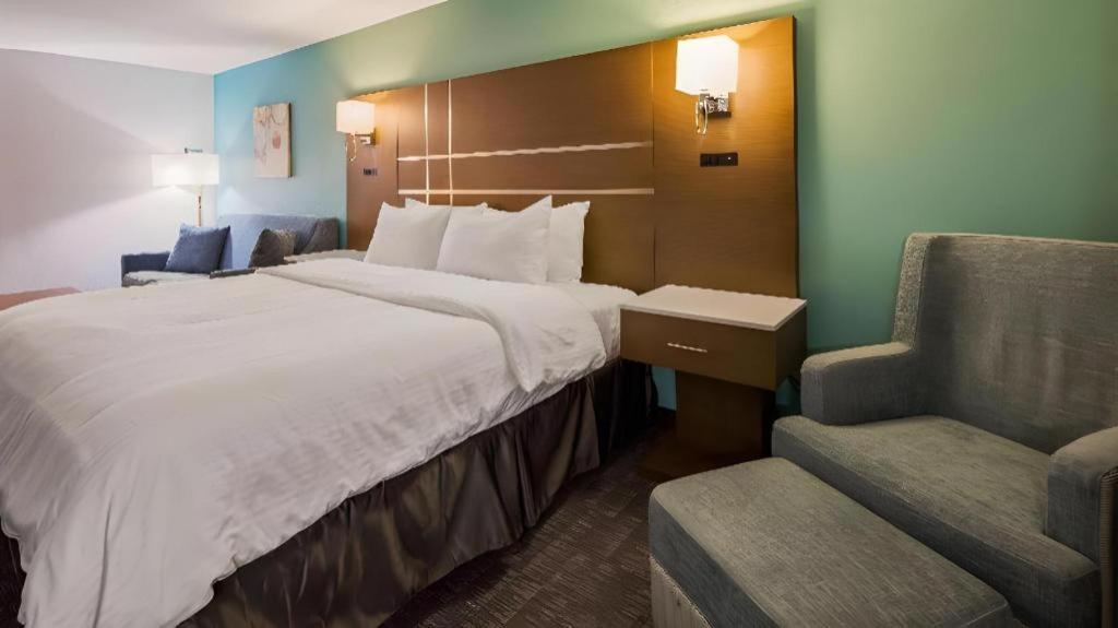 Best Western Galt Inn Εξωτερικό φωτογραφία