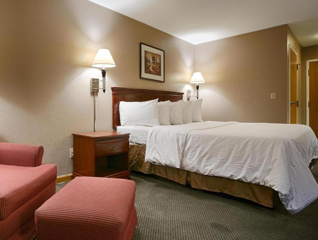 Best Western Galt Inn Εξωτερικό φωτογραφία