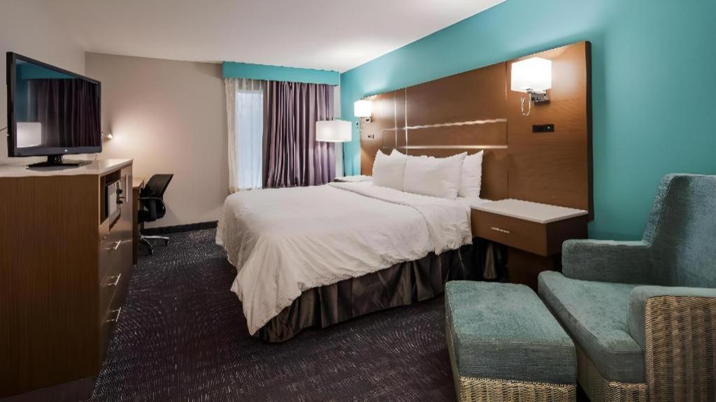 Best Western Galt Inn Εξωτερικό φωτογραφία