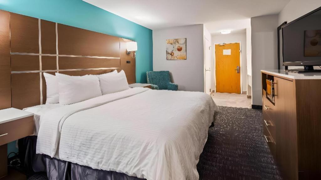 Best Western Galt Inn Εξωτερικό φωτογραφία