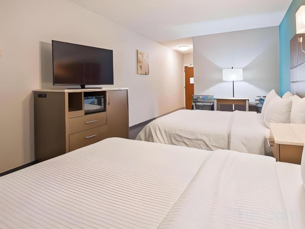 Best Western Galt Inn Εξωτερικό φωτογραφία