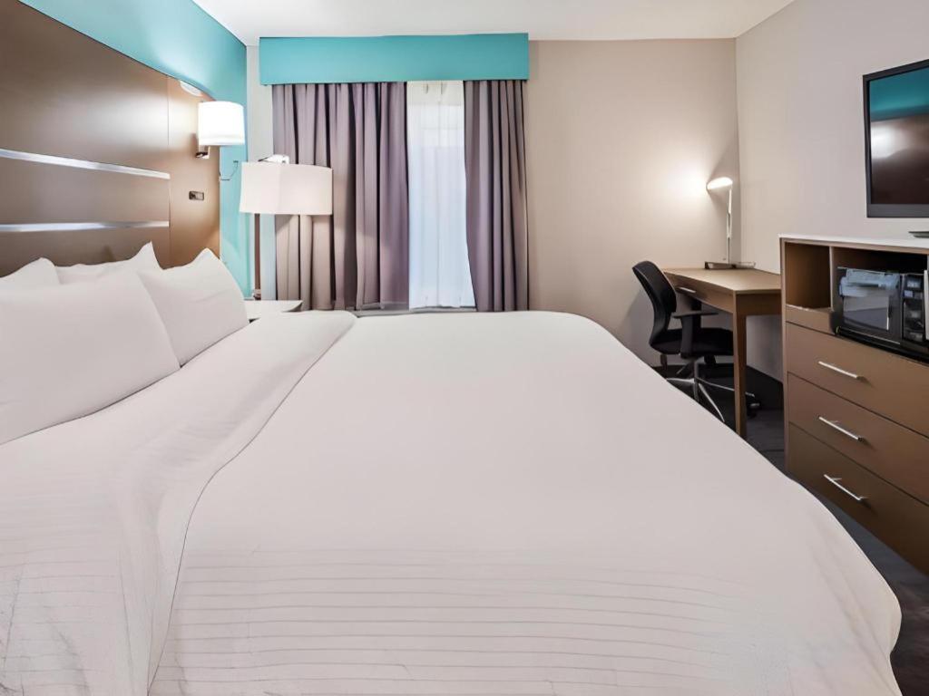 Best Western Galt Inn Εξωτερικό φωτογραφία