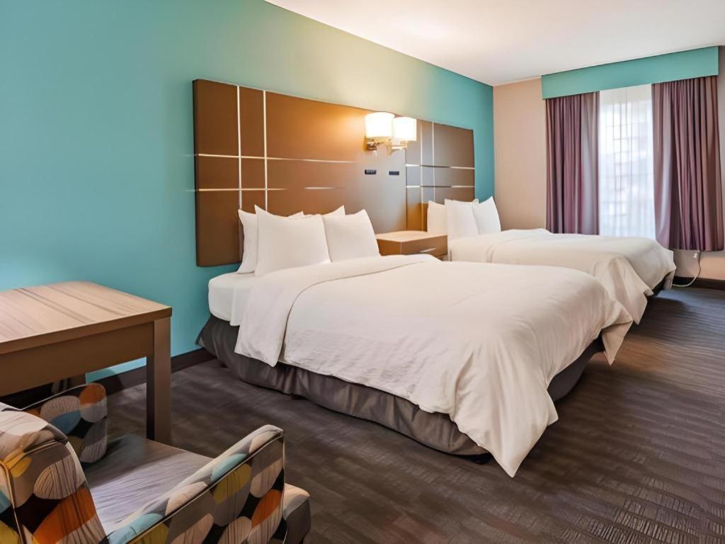 Best Western Galt Inn Εξωτερικό φωτογραφία