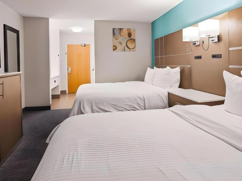 Best Western Galt Inn Εξωτερικό φωτογραφία