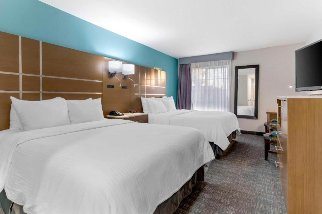 Best Western Galt Inn Εξωτερικό φωτογραφία