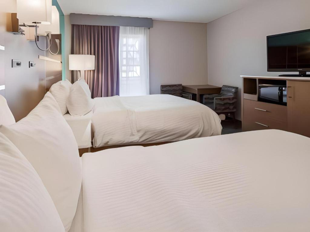 Best Western Galt Inn Εξωτερικό φωτογραφία