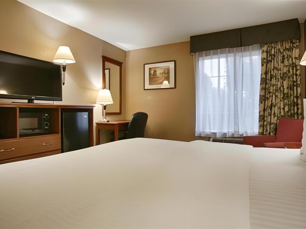 Best Western Galt Inn Εξωτερικό φωτογραφία