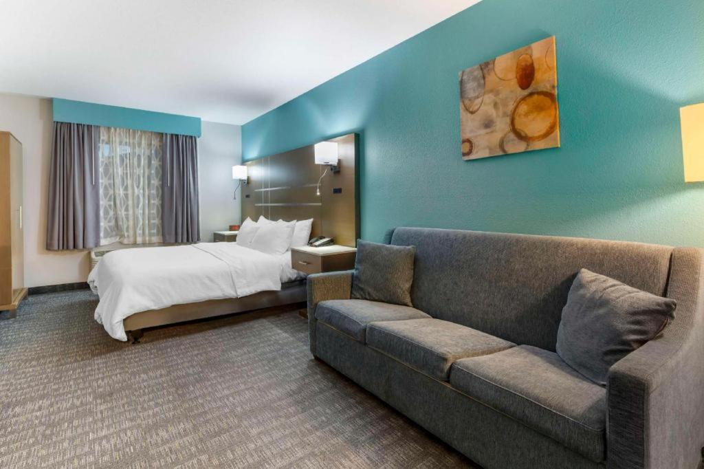 Best Western Galt Inn Εξωτερικό φωτογραφία