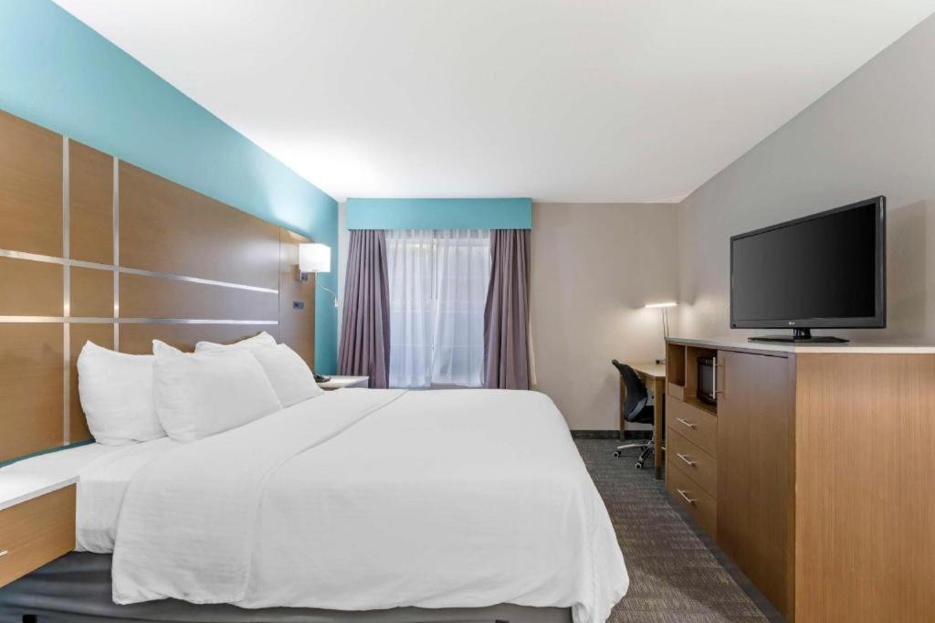 Best Western Galt Inn Εξωτερικό φωτογραφία
